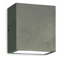 Накладной светильник Ideal Lux Argo ARGO ANTRACITE 4000K