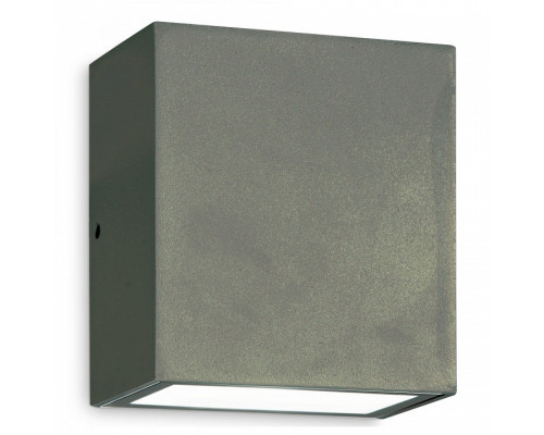 Накладной светильник Ideal Lux Argo ARGO ANTRACITE 4000K