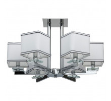 Люстра на штанге MW-Light Наполи 686010306