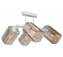 Люстра на штанге Vitaluce  V4895-0/4PL