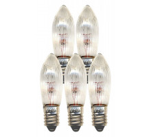 Лампа светодиодная Eglo Bulb E10 3Вт K 305-50