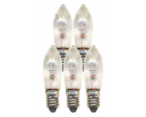 Лампа светодиодная Eglo Bulb E10 3Вт K 305-50