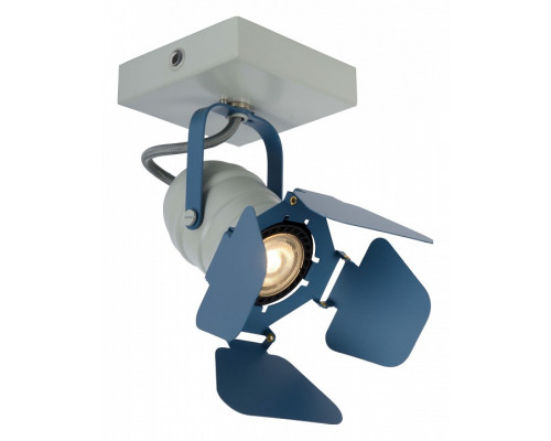 Спот Lucide Picto 17997/01/35