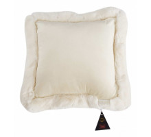 Наволочка декоративная (45x45 см) Сиена