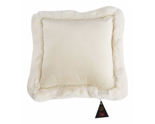 Наволочка декоративная (45x45 см) Сиена