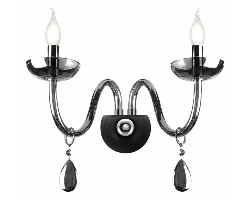 Бра Rivoli Fumoso A2 CR Б0037777