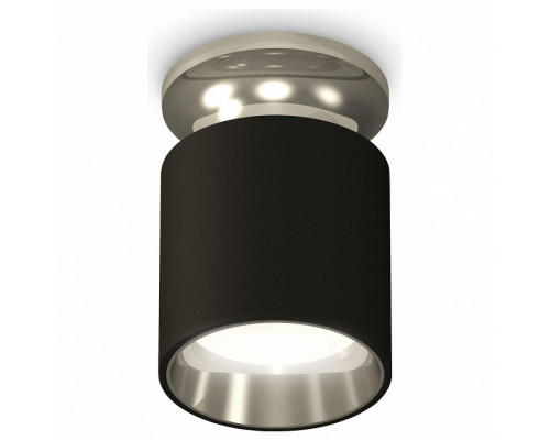 Накладной светильник Ambrella Techno Spot 187 XS6302122