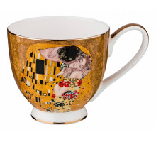 Кружка (500 мл) Поцелуй 104-508