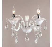 Бра Eurosvet Albertina 125/2 Strotskis