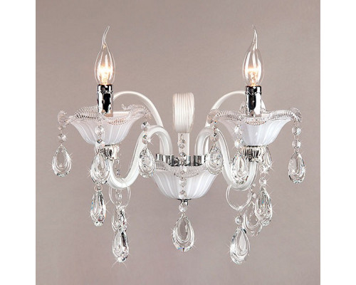 Бра Eurosvet Albertina 125/2 Strotskis