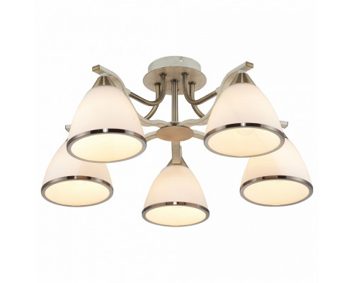 Потолочная люстра TopLight Sheena TL3670X-05AB