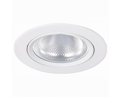 Встраиваемый светильник ST-Luce Miro