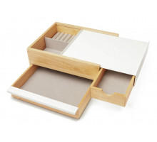 Шкатулка для украшений (25.7х20.7х11.3 см) Stowit 290245-668