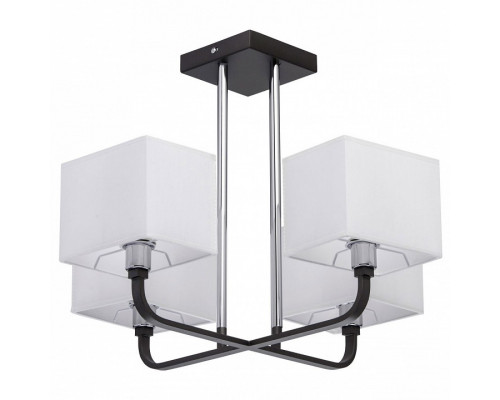 Люстра на штанге MW-Light Прато 101011904