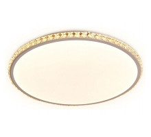 Накладной светильник Ambrella Crystal FF70