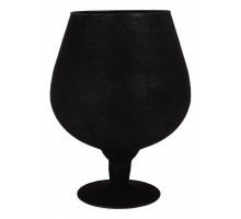 Ваза настольная (26 см) Napolion Velvet 316-1575