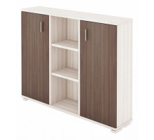 Тумба комбинированная Домино ПУ-60-3