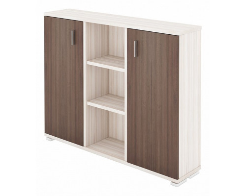 Тумба комбинированная Домино ПУ-60-3