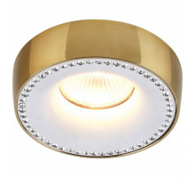 Встраиваемый светильник Divinare Ivetta 1828/01 PL-1