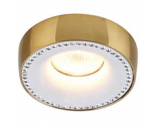 Встраиваемый светильник Divinare Ivetta 1828/01 PL-1