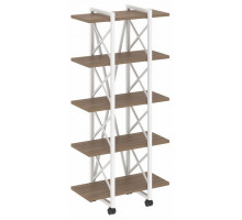 Стеллаж Loft VR.L-MST.K-5.4V