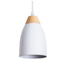 Подвесной светильник Arte Lamp Talli A5167SP-1WH