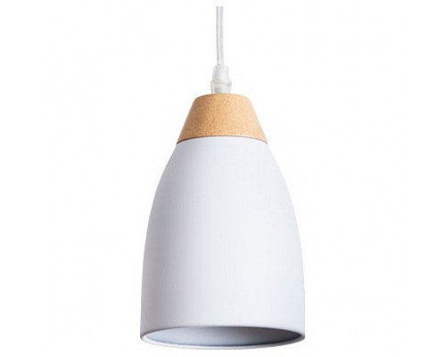 Подвесной светильник Arte Lamp Talli A5167SP-1WH