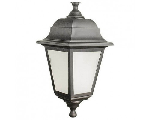 Подвесной светильник Arte Lamp Zagreb A1114SO-1BK