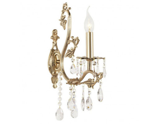 Бра Dio D’Arte Sorrento Sorrento E 2.1.1.600 GB