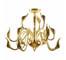 Люстра на штанге Lightstar Cigno Collo 751182