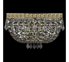 Бра Bohemia Ivele Crystal 1927 19272B/25IV G