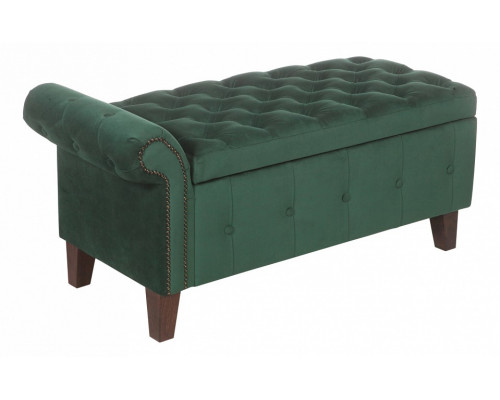 Банкетка-сундук Беркли-2Т