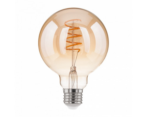 Лампа светодиодная Elektrostandard BL161 E27 5Вт 2700K a049735