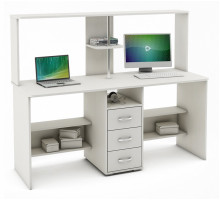 Стол компьютерный Форест-18