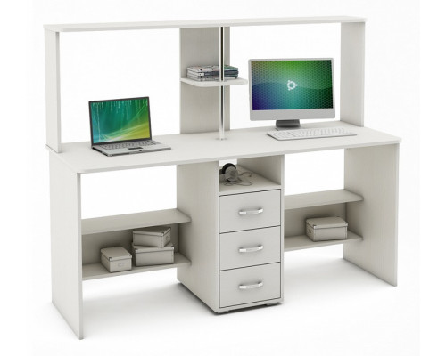 Стол компьютерный Форест-18