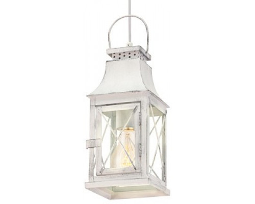 Подвесной светильник Eglo ПРОМО Lisburn 49222