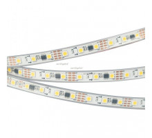 Лента светодиодная Arlight SPI-5000P-AM 12V Day4000 (5060, 60 LED/m, x3) 027166