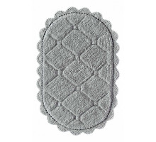 Коврик для ванной (60x100 см) Brianna