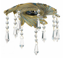 Встраиваемый светильник Novotech Grape 369969