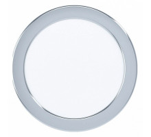 Встраиваемый светильник Eglo ПРОМО Fueva 5 99205