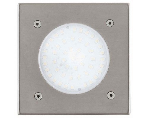 Встраиваемый в дорогу светильник Eglo Lamedo 93481