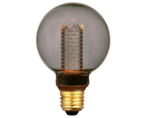 Лампа светодиодная Hiper Vein Hl E27 4Вт 1800K HL-2223