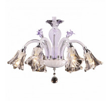 Подвесная люстра Arte Lamp Lilla A8350LM-6CC