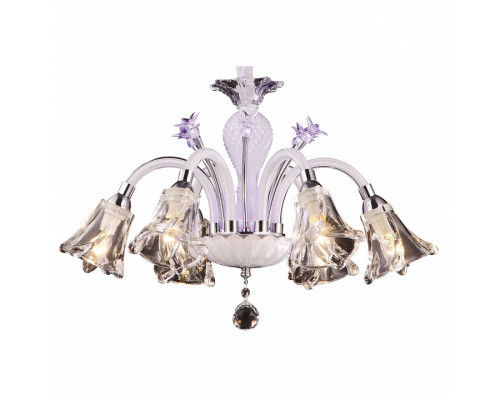 Подвесная люстра Arte Lamp Lilla A8350LM-6CC