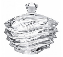 Банка для пищевых продуктов (22х16х20 см) Wave 669-300