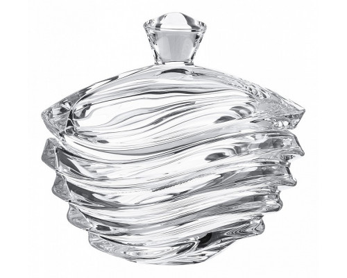 Банка для пищевых продуктов (22х16х20 см) Wave 669-300