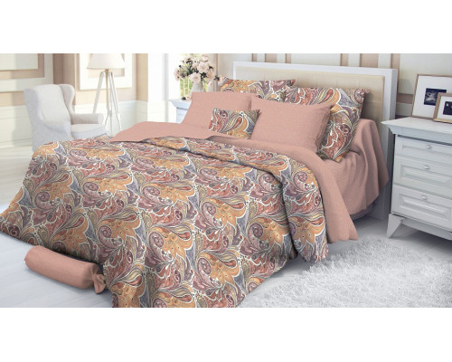 Постельное белье двуспальное Nikea