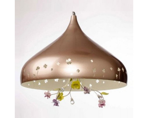 Подвесной светильник Vitaluce V415 V4158/1S