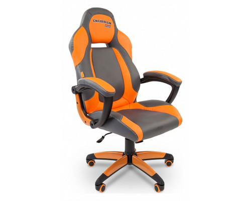 Кресло компьютерное Chairman Game 20