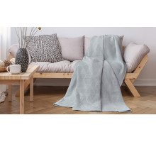 Плед (190x220 см) Verossa